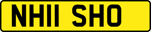 NH11SHO