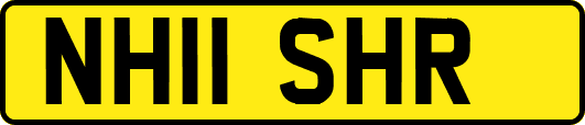 NH11SHR