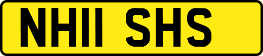 NH11SHS