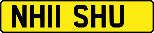 NH11SHU