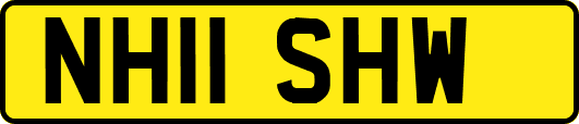 NH11SHW