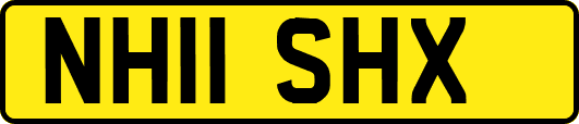 NH11SHX