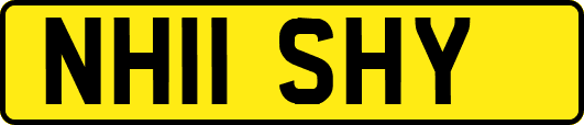 NH11SHY