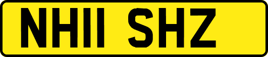 NH11SHZ
