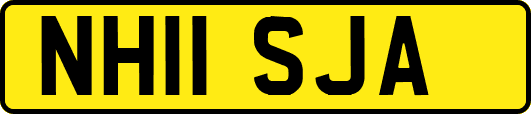 NH11SJA