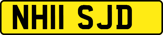 NH11SJD