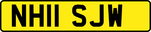 NH11SJW