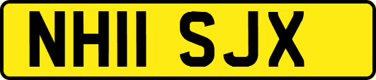 NH11SJX