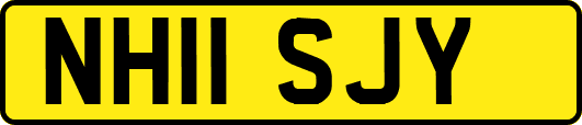NH11SJY