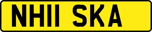 NH11SKA