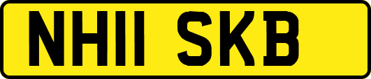 NH11SKB