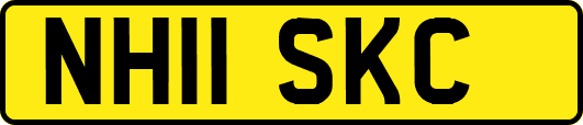 NH11SKC