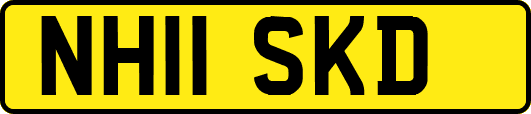 NH11SKD