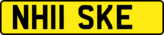 NH11SKE