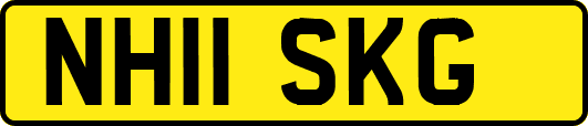 NH11SKG