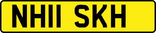 NH11SKH