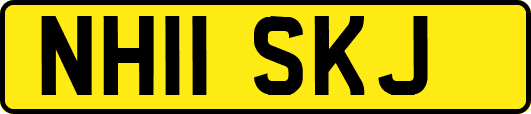 NH11SKJ