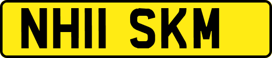 NH11SKM