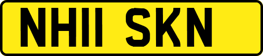 NH11SKN