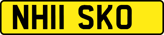 NH11SKO
