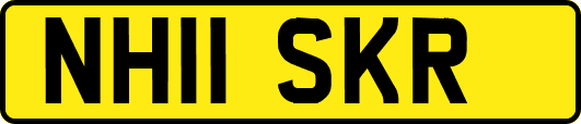 NH11SKR