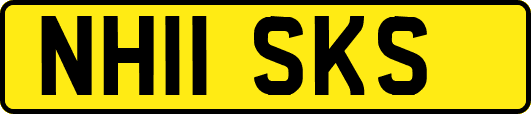 NH11SKS