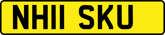 NH11SKU