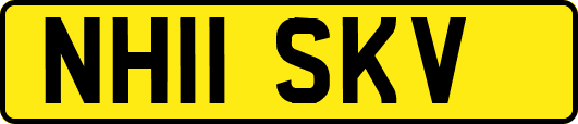 NH11SKV