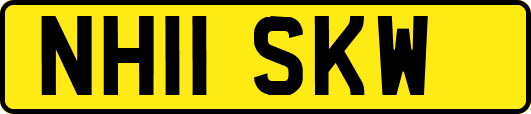 NH11SKW