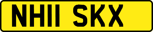 NH11SKX