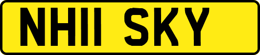 NH11SKY