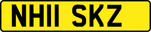 NH11SKZ