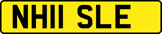 NH11SLE