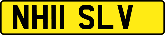 NH11SLV
