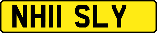 NH11SLY