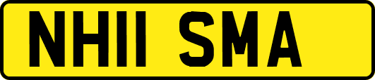NH11SMA