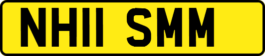 NH11SMM
