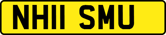 NH11SMU