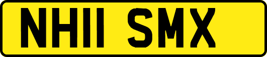 NH11SMX
