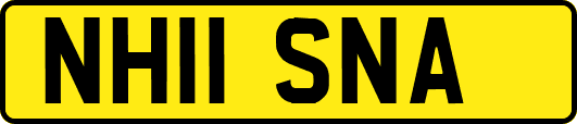 NH11SNA