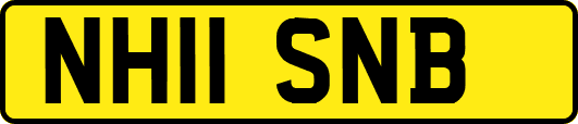 NH11SNB