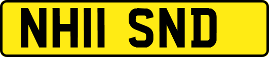 NH11SND