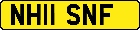 NH11SNF
