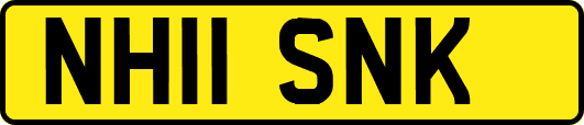NH11SNK