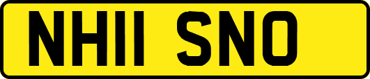 NH11SNO