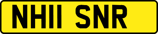 NH11SNR