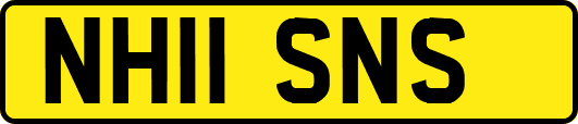 NH11SNS