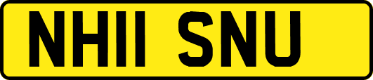 NH11SNU