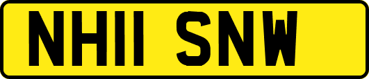 NH11SNW