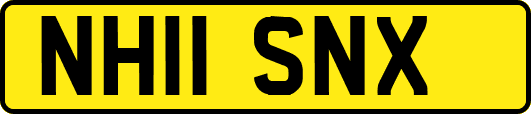 NH11SNX